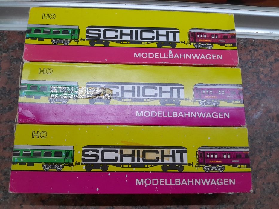 Roco ,Piko ,SCHICHT 1/87 маштаб