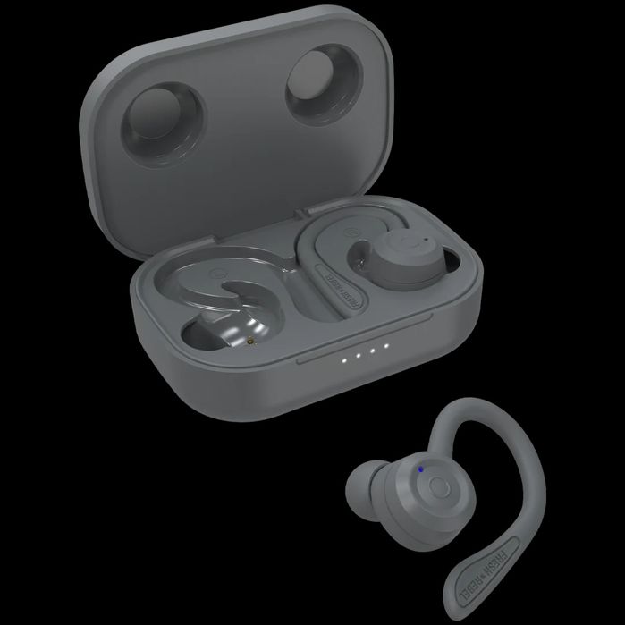 Vendo auscultadores bluetooth