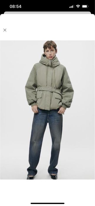 Куртка Zara