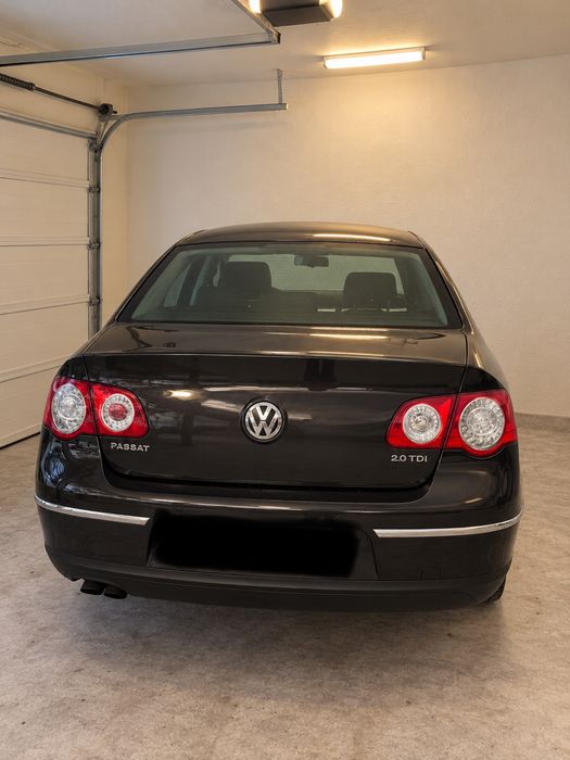 Volkswagen Passat 2.0 TDI 140 cv — 109.000 km — Único dono — photo 2