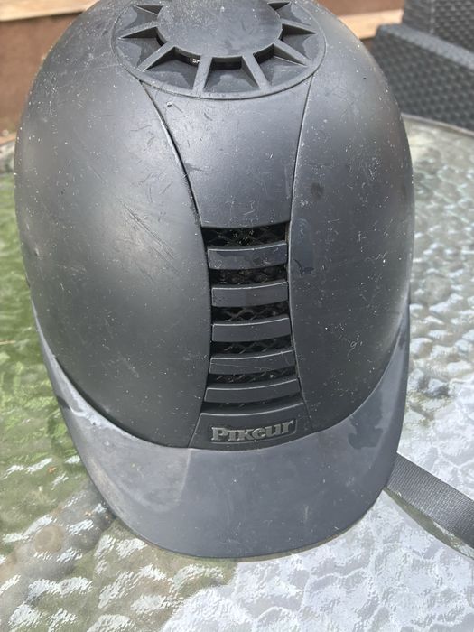 Kask Pikeur 10letni