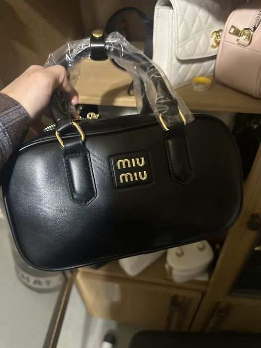 Сумка миу миу Сумочка miu miu