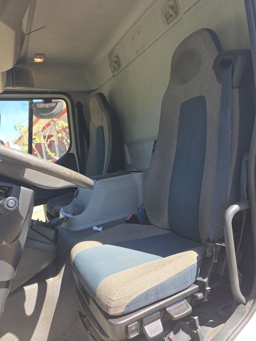 Volvo FL250 Frigorifico