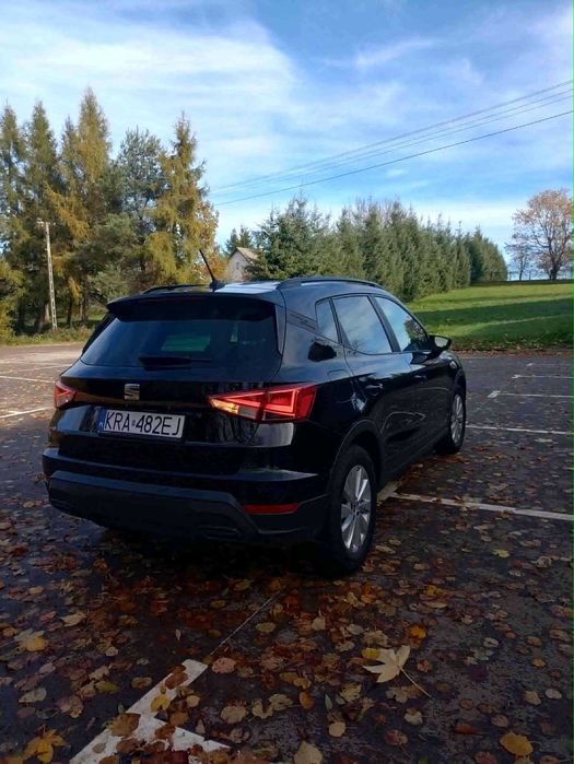 Seat Arona  1 L TSI