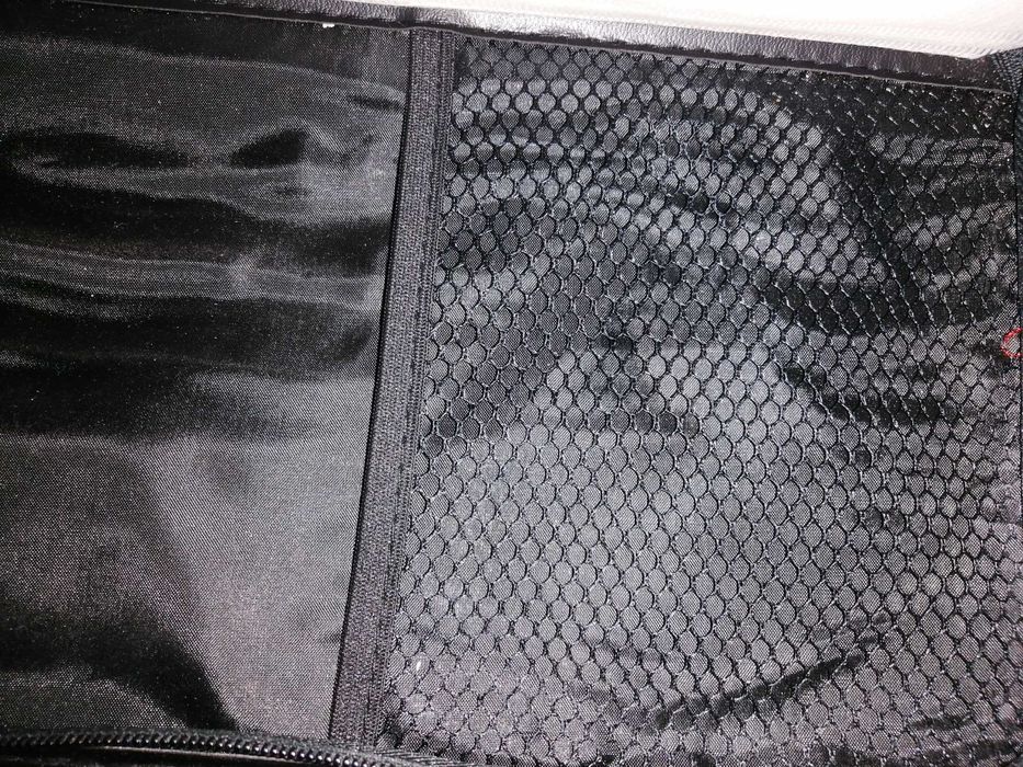 Сумка для зберігання 80 дисків.