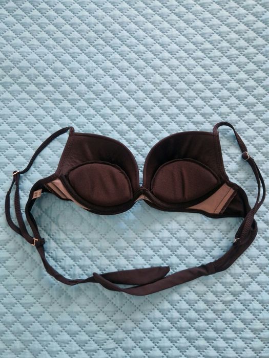Parte de Cima Bikini
