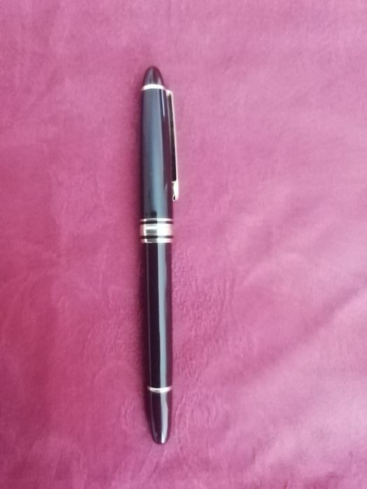 Caneta Iridium Point Germany, usada
