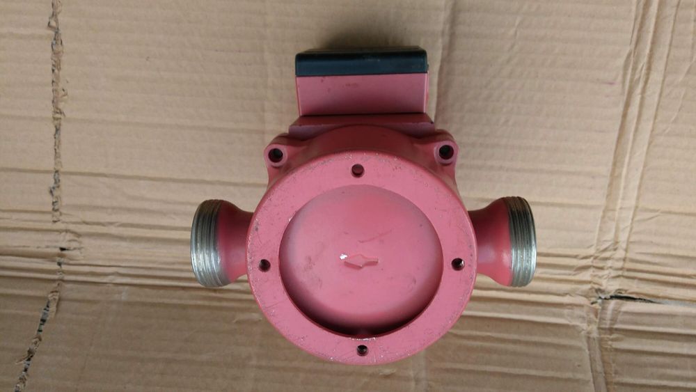 pompa c.w.u. grundfos up 20-45 n 150 + gwarancja