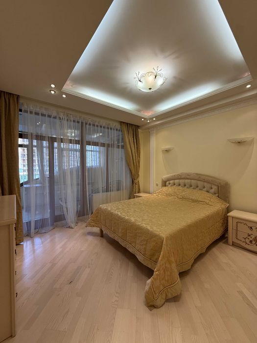 2х-комнатная по Супер Цене! ЖК Новая Аркадия /Низкий этаж/Море