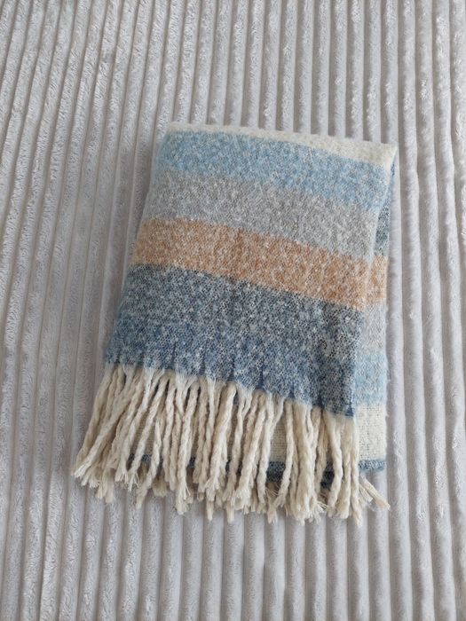 Продам плед, наматрасник