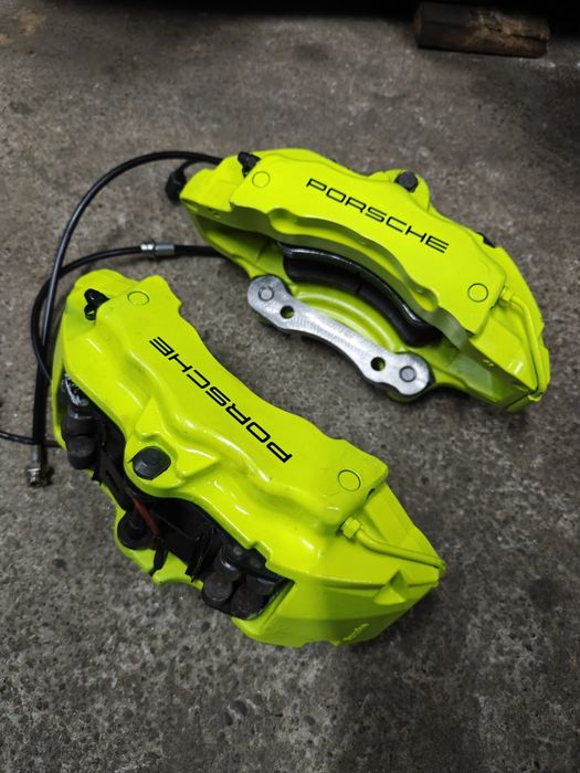 Brembo,zaciski z17 , SWAP hamulcowy, big brake 5x100 , Leon,S3