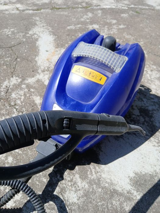 Maquina de limpeza profissional