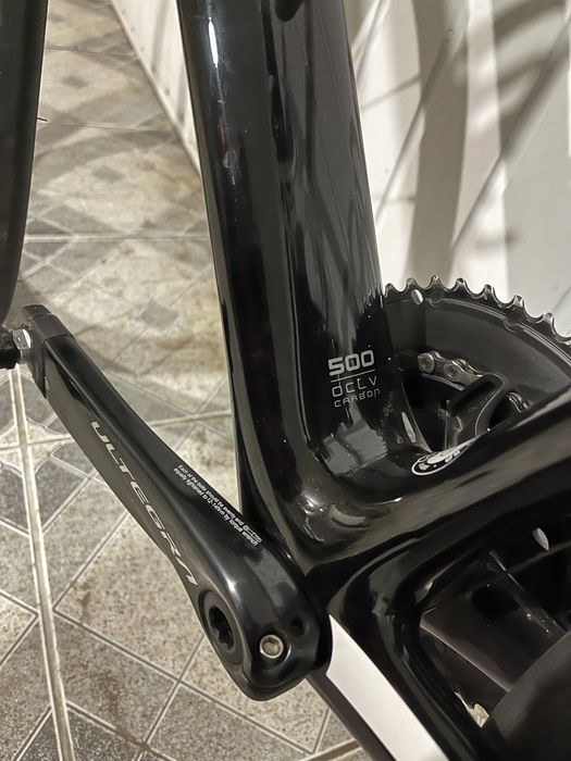 Rower szosowy Trek emonda sl 6 disc