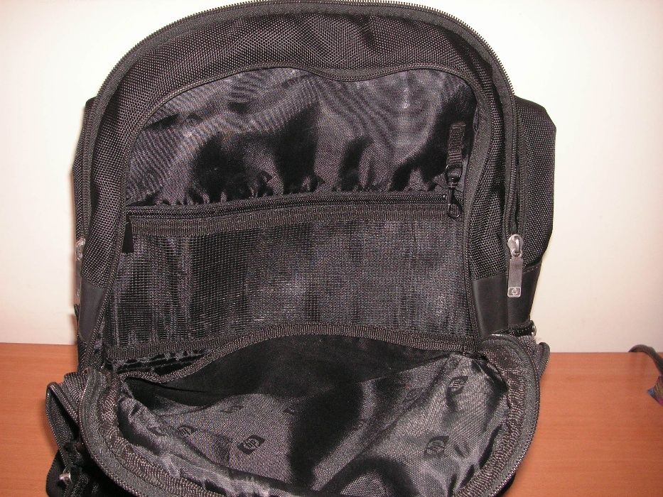 HP Laptop Backpack - Black64862881359234125