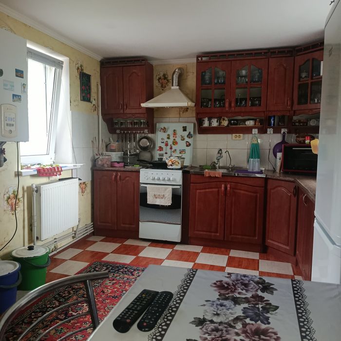 Продаж будинку. Токарі.