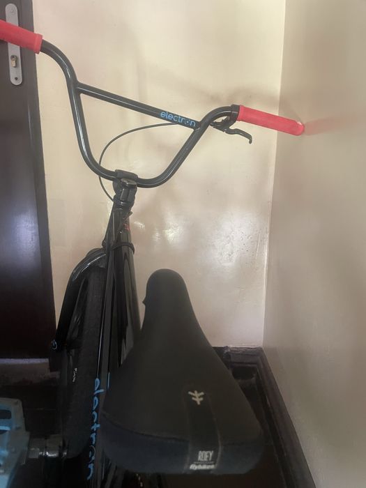 Bmx flybikes electron stan dobry