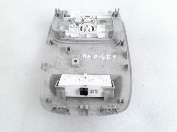 Plafonier frente RENAULT Twingo III (BCM_)