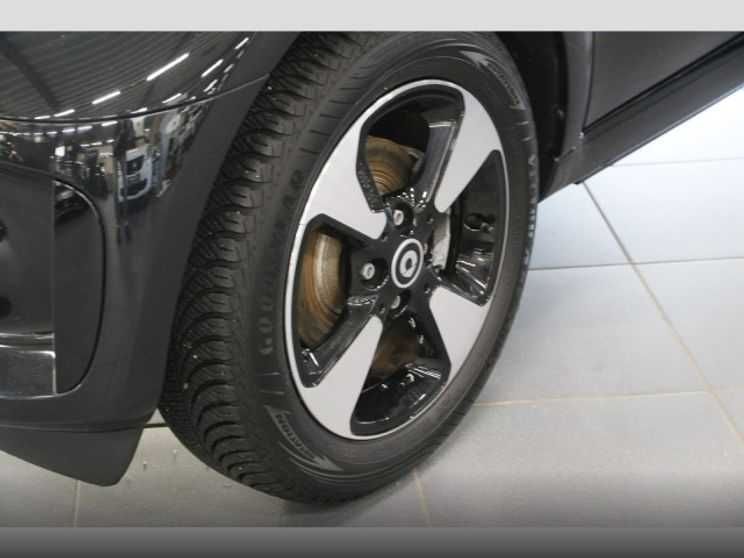 Vendo Smart EQ Fortwo Coupe