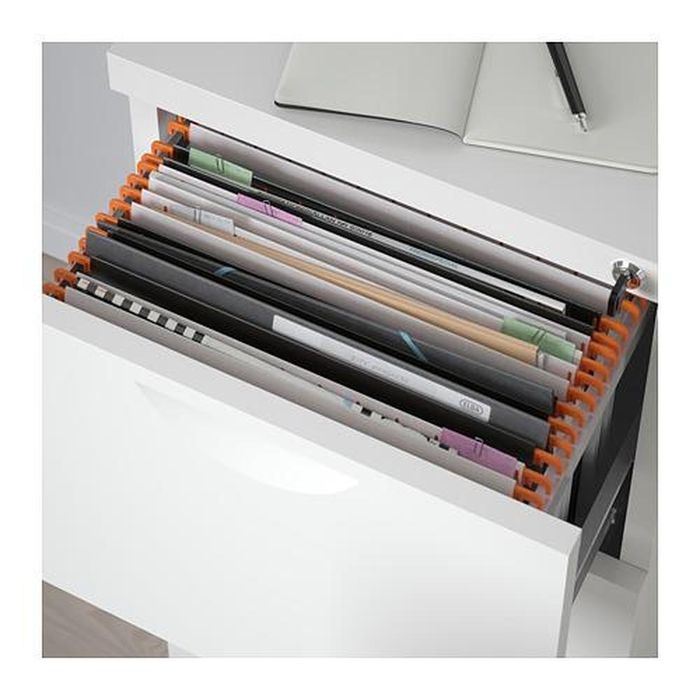 Szafka na dokumenty Erik Ikea