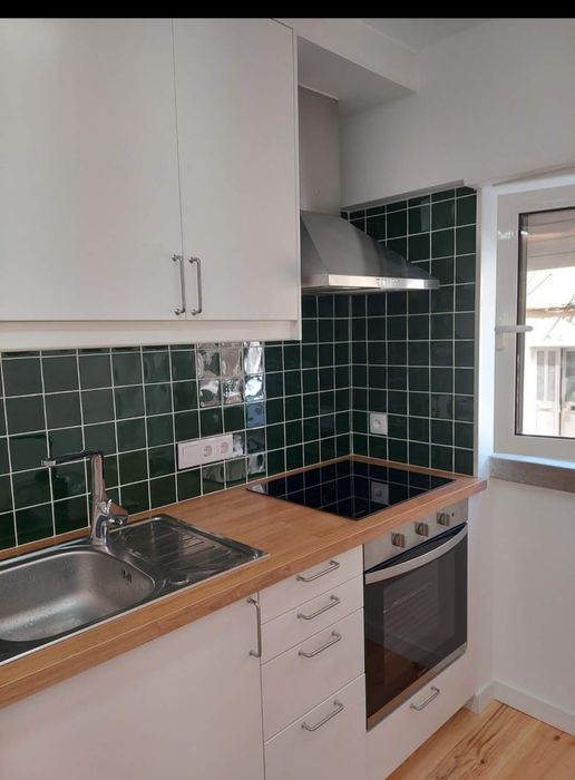 Remodelações totais, parciais, gerais de  imoveis: cozinhas, wc  etc