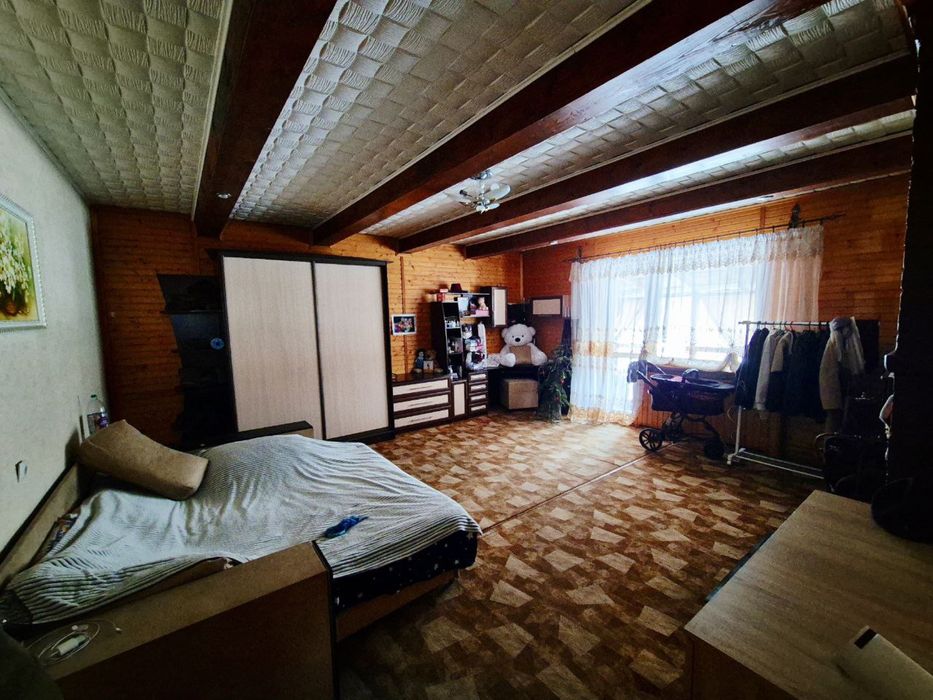 2-х поверховий Будинок.Бережинка (Макове)