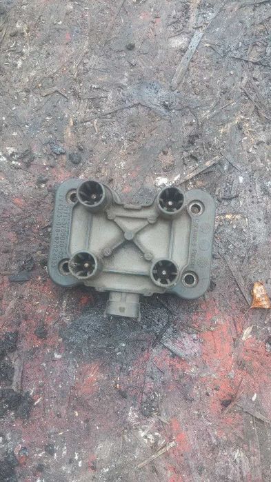 Котушка запалювання ВАЗ 2110