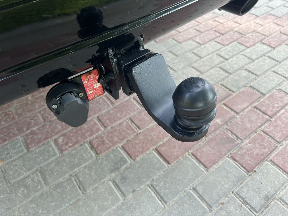 Toyota Prado 120 4.0