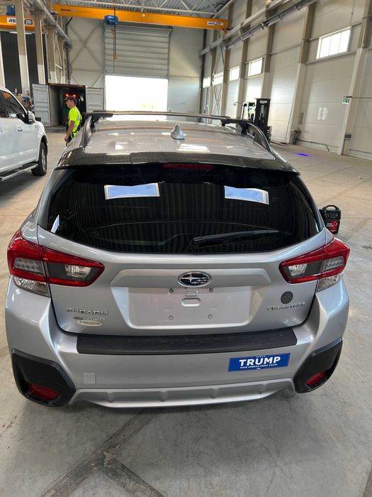 Разборка Subaru crosstrek 2018 2019 2020
