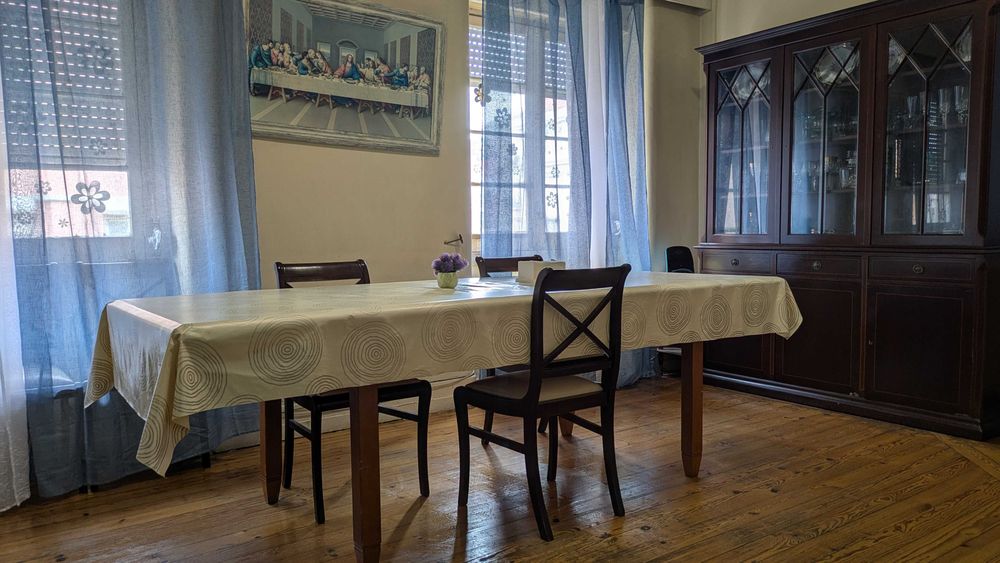 Aceita-se utente (F) para Lar - Lar Maria Cristina