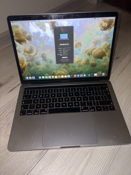 apple macbook pro