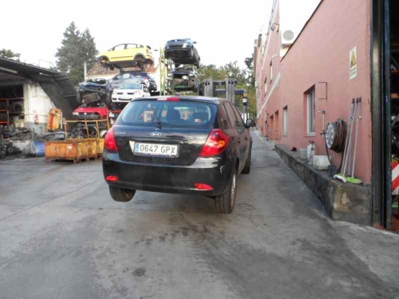 Kit De Embraiagem Kia Ceed