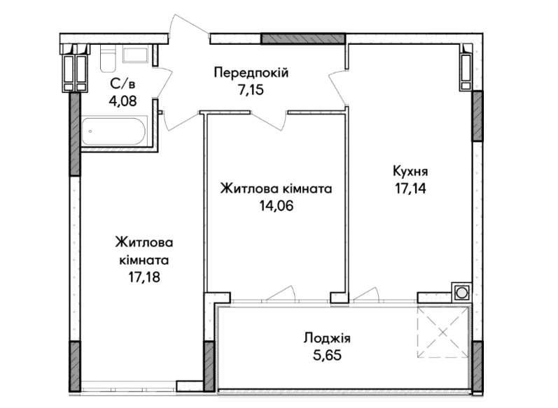 СТАРТ ПРОДАЖІВ! Нова черга в Синергія Сіті. ТОПОВІ умови купівлі