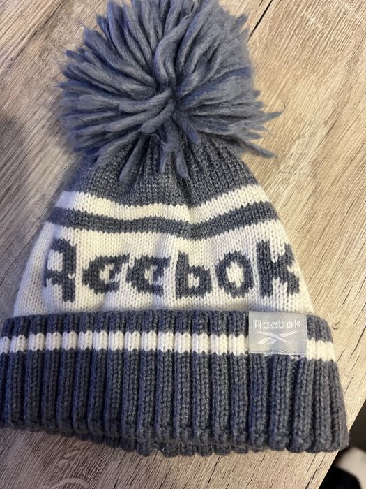 Шапка Reebok на 6/12 місяців