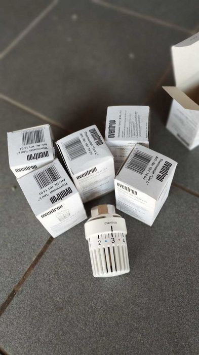 Material de Canalização e Aquecimento Novo