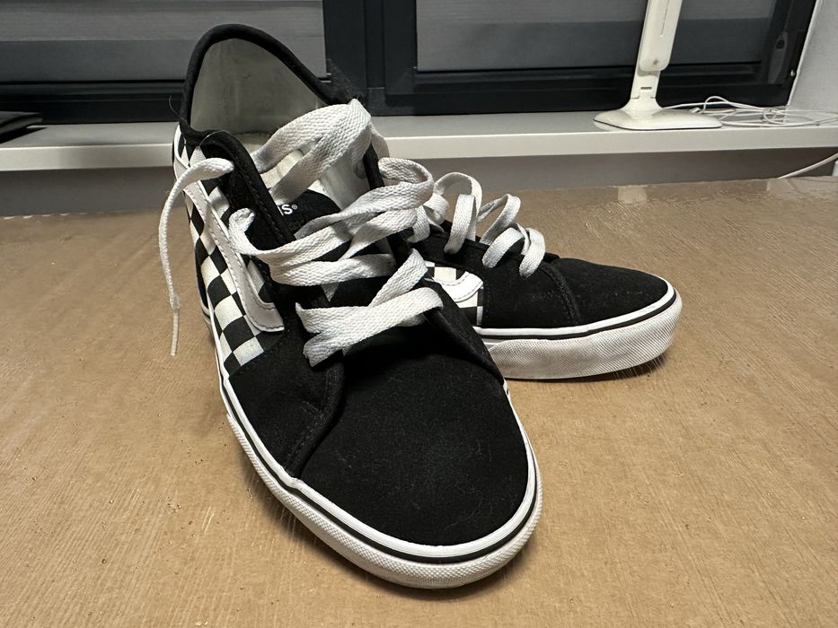 VANS buty rozmiar 41