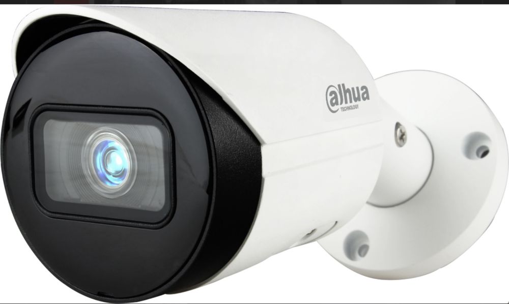 Kamera IP Dahua  IPC-HFW2431S-S-0280B-S2 Dahua 4 Mpx