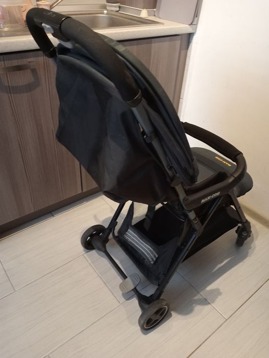 Wózek spacerowy Maxi Cosi Diza