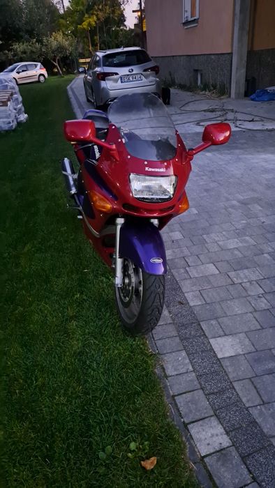 Kawasaki