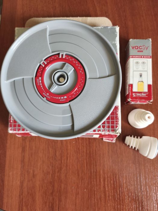 Столовые приборы Цептер