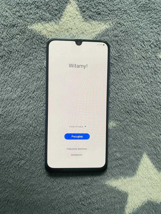 Samsung Galaxy A50