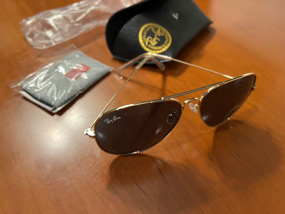 Óculos Ray-Ban Novo