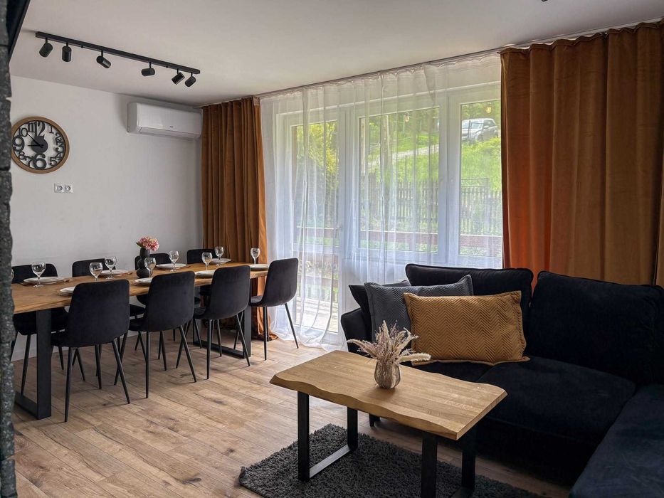 Dom na Weekend | Jacuzzi Sauna | Imprezy