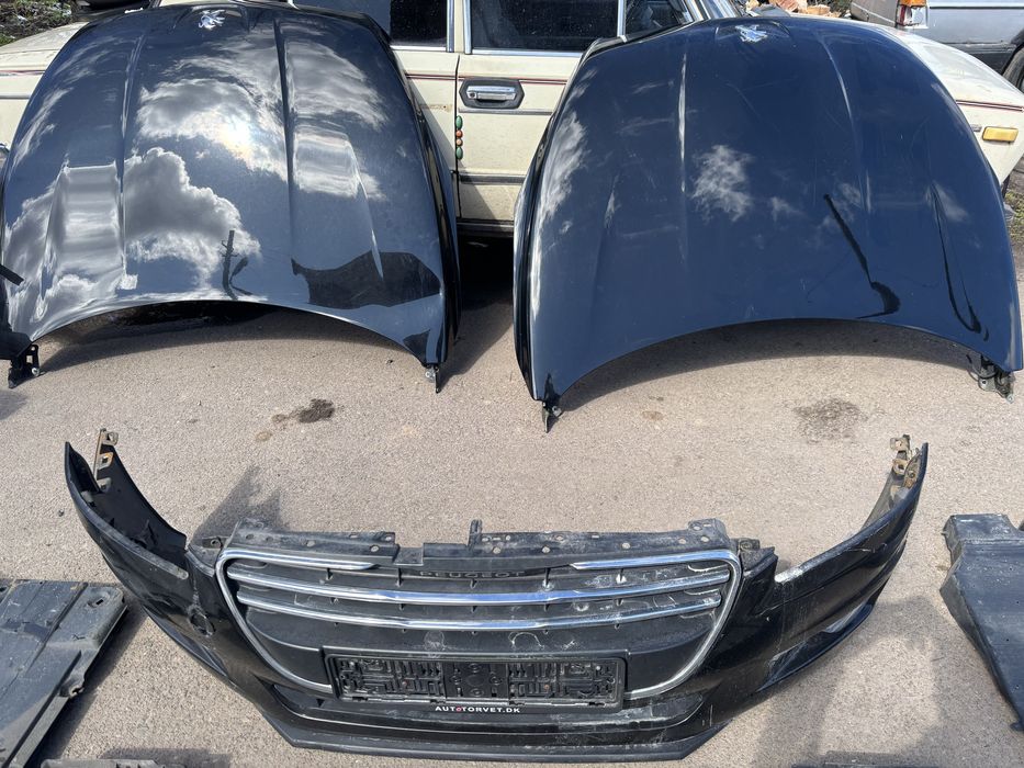 Бампер Пежо 508 peugeot 508