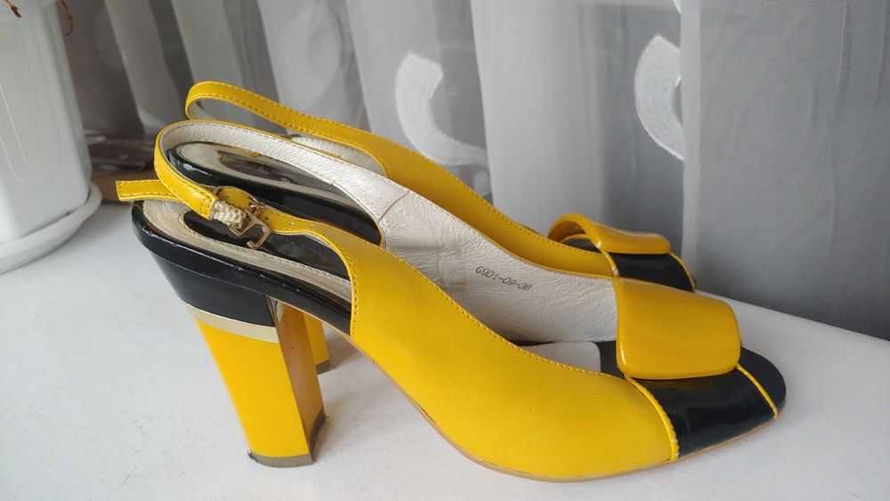 Женские летние туфли, босоножки