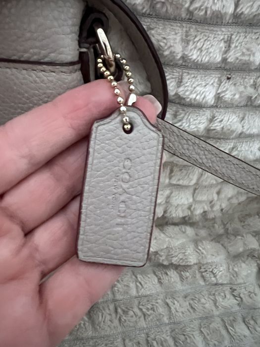 Продам сумку оригінал Coach