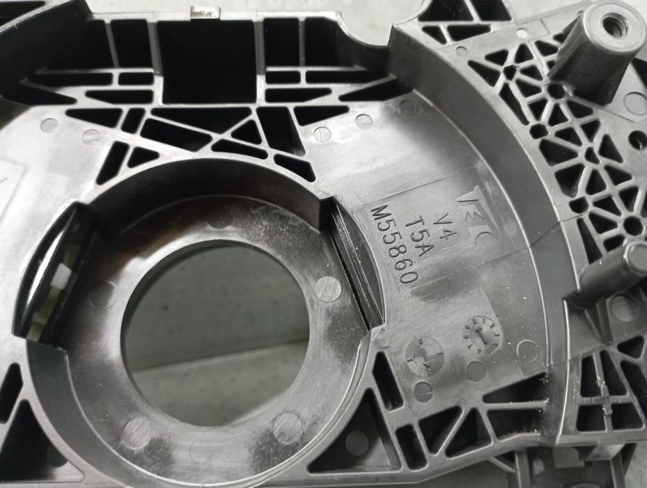 Conjunto / manetes de luzes e limpa vidros HONDA HR-V (RU_)