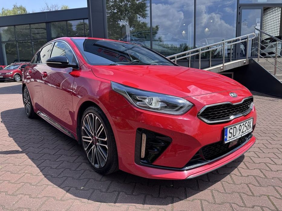Kia Pro_Cee'd