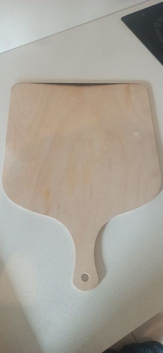 Pá de madeira Pizza/Pão