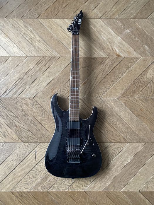Gitara elektryczna LTD MH-350FR