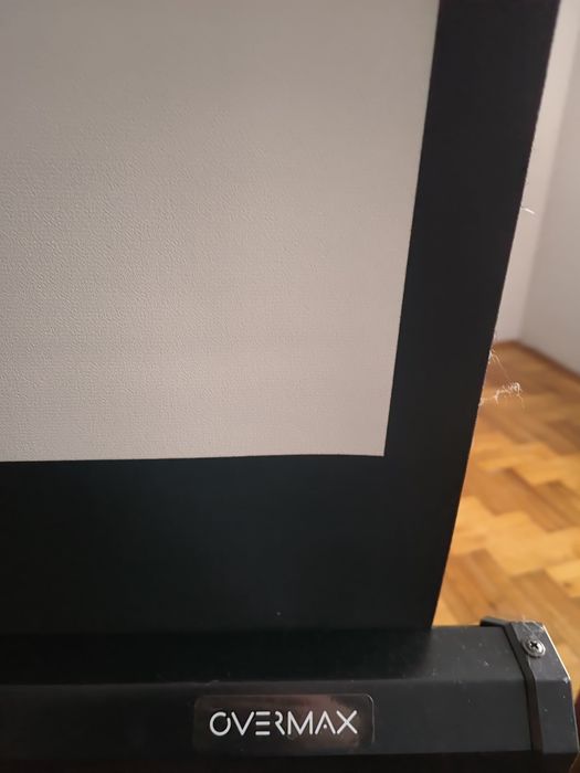 Rzutnik projektor  przyścienny optoma ew675ut